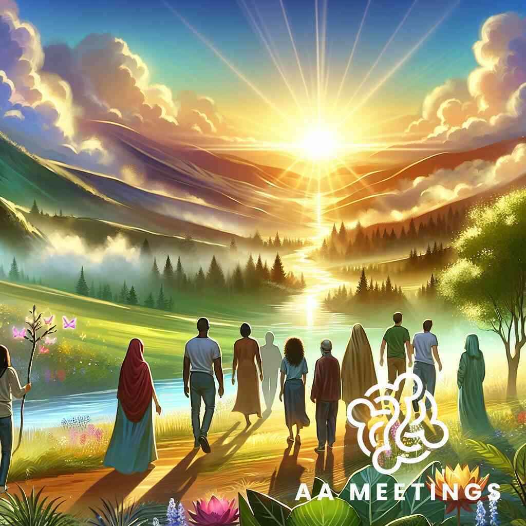 How Ohio's Alcoholics Anonymous Shapes Successful Recovery