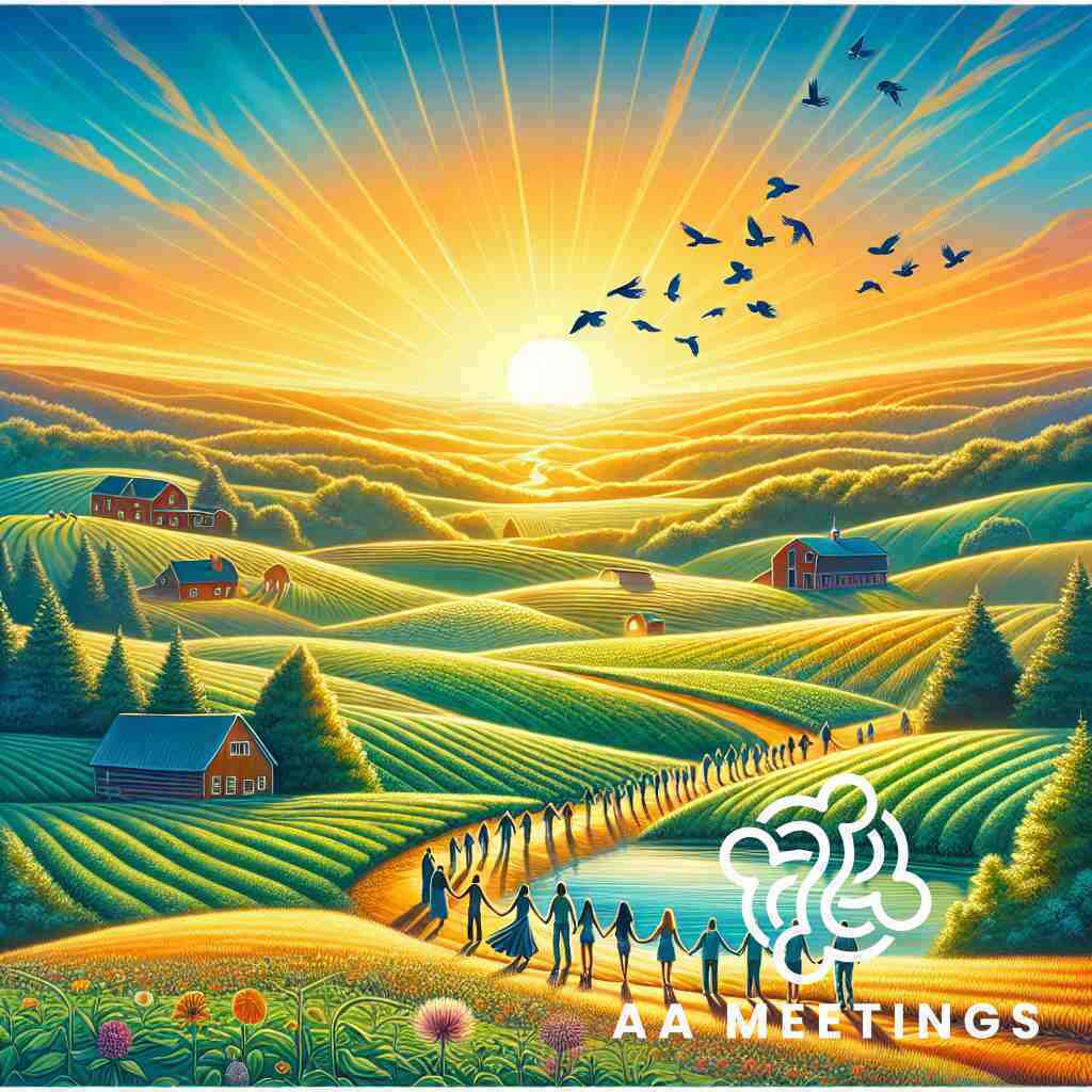 How to Navigate AA Meetings Directory in Massachusetts