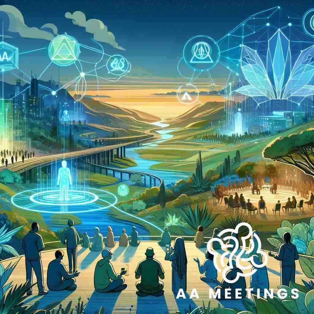 Reviewing AA's Role in Modern Sobriety Strategies 2025