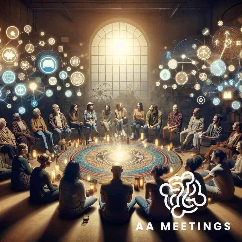 Top 5 AA Meetings Near Me to Boost Your Sobriety Journey