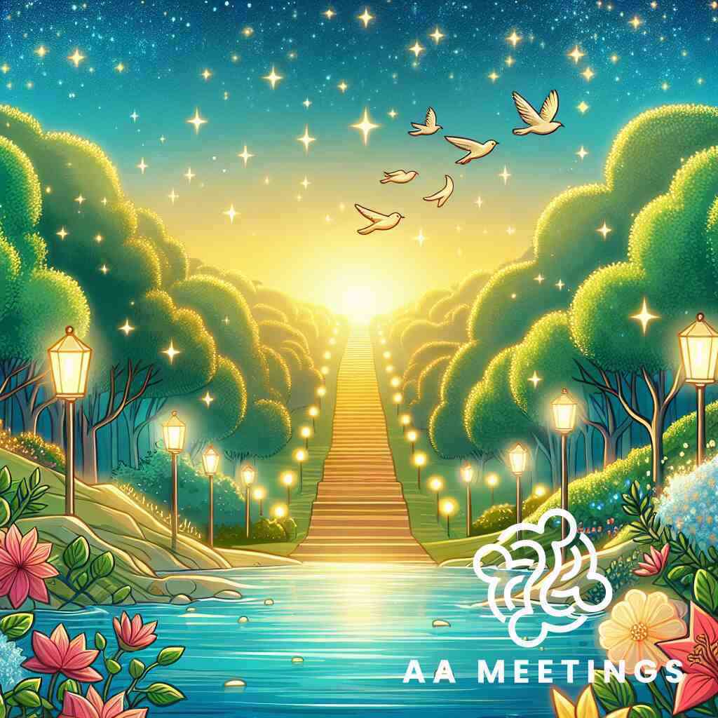 Top Recovery Tools for Sobriety via AA Directories