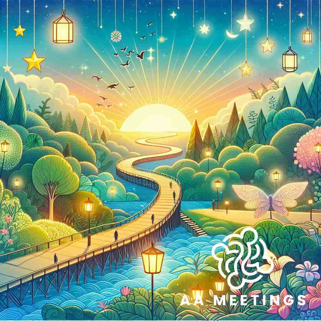 Top Recovery Tools for Sobriety via AA Directories