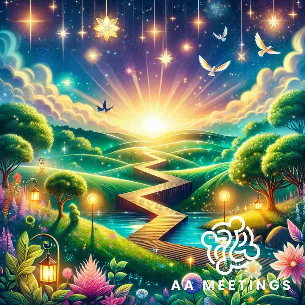 Top Recovery Tools for Sobriety via AA Directories