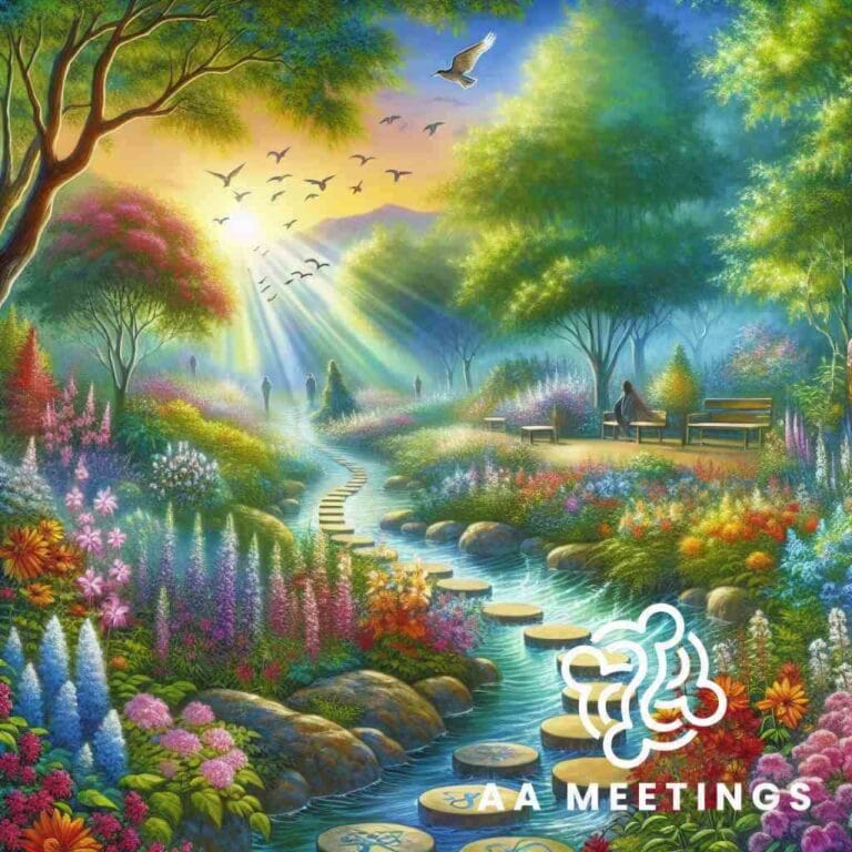 Ultimate Guide to AA Strategies for New Jersey Sobriety