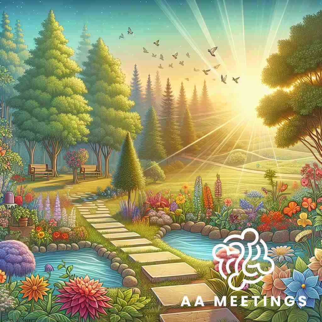 Ultimate Guide to AA Strategies for New Jersey Sobriety