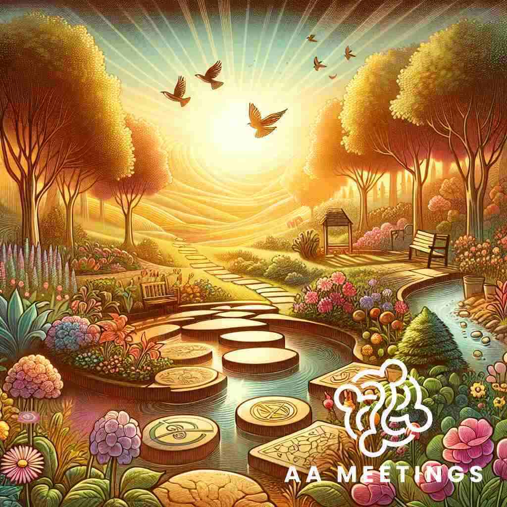 Ultimate Guide to AA Strategies for New Jersey Sobriety