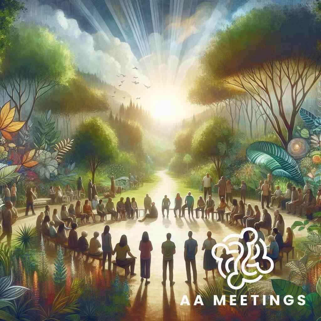 Ultimate Guide to Alcoholic Recovery via AA Tools