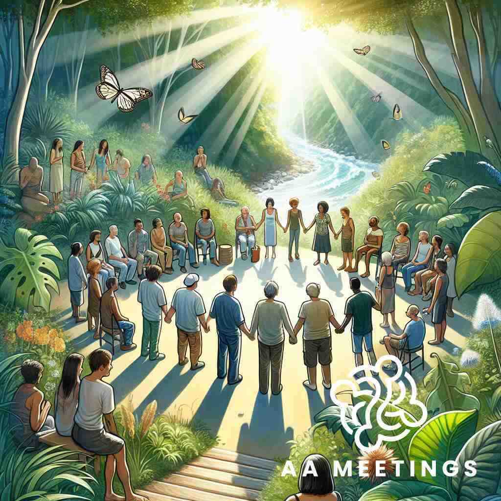 Ultimate Guide to Alcoholic Recovery via AA Tools