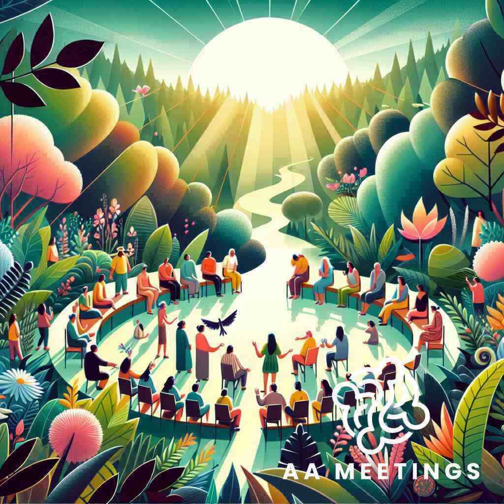 Ultimate Guide to Alcoholic Recovery via AA Tools