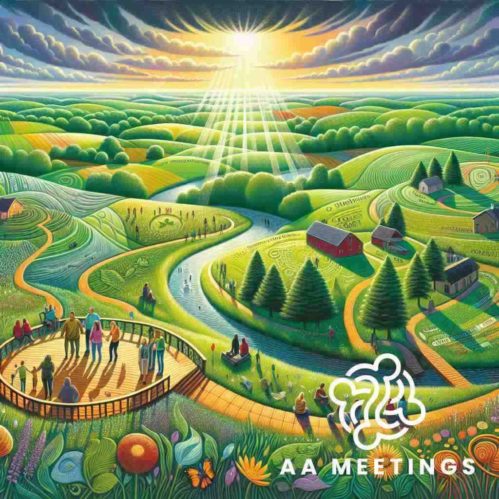 Ultimate Guide to Navigating AA Recovery Paths in Ohio