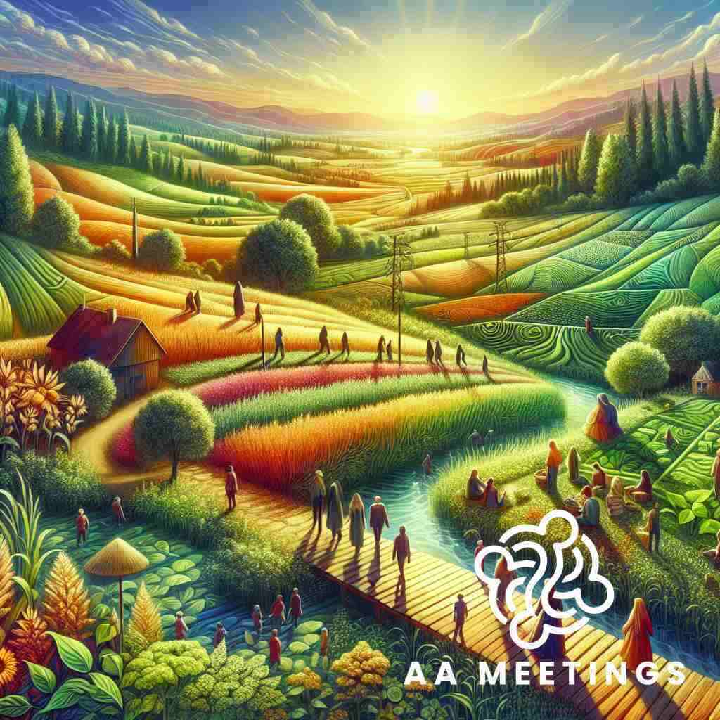 Ultimate Guide to Navigating AA Recovery Paths in Ohio