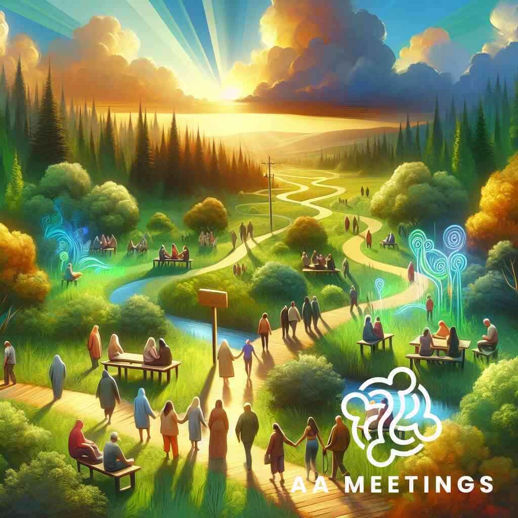 Ultimate Guide to Navigating AA Recovery Paths in Ohio