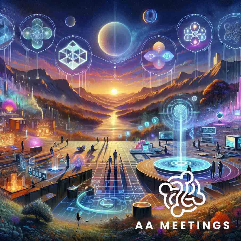 Ultimate Guide to Sobriety Tools With AA in 2025