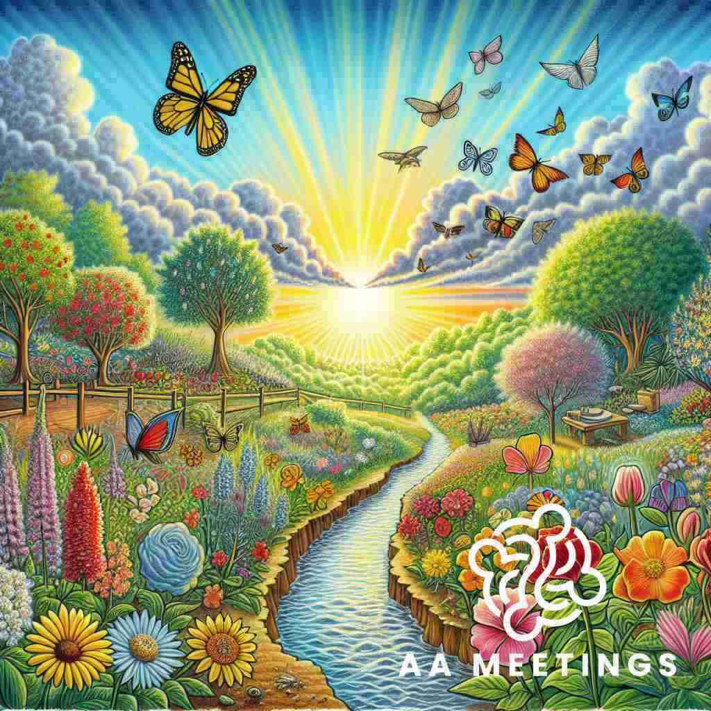 Ultimate Understanding of Addiction Through AA Meetings