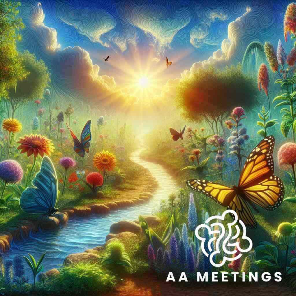 Ultimate Understanding of Addiction Through AA Meetings