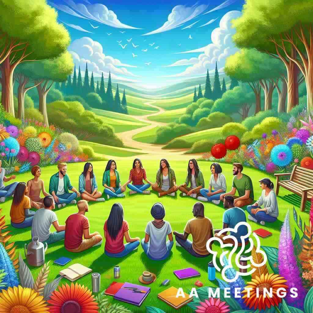 Understanding AA Meetings Directory's Impact Today