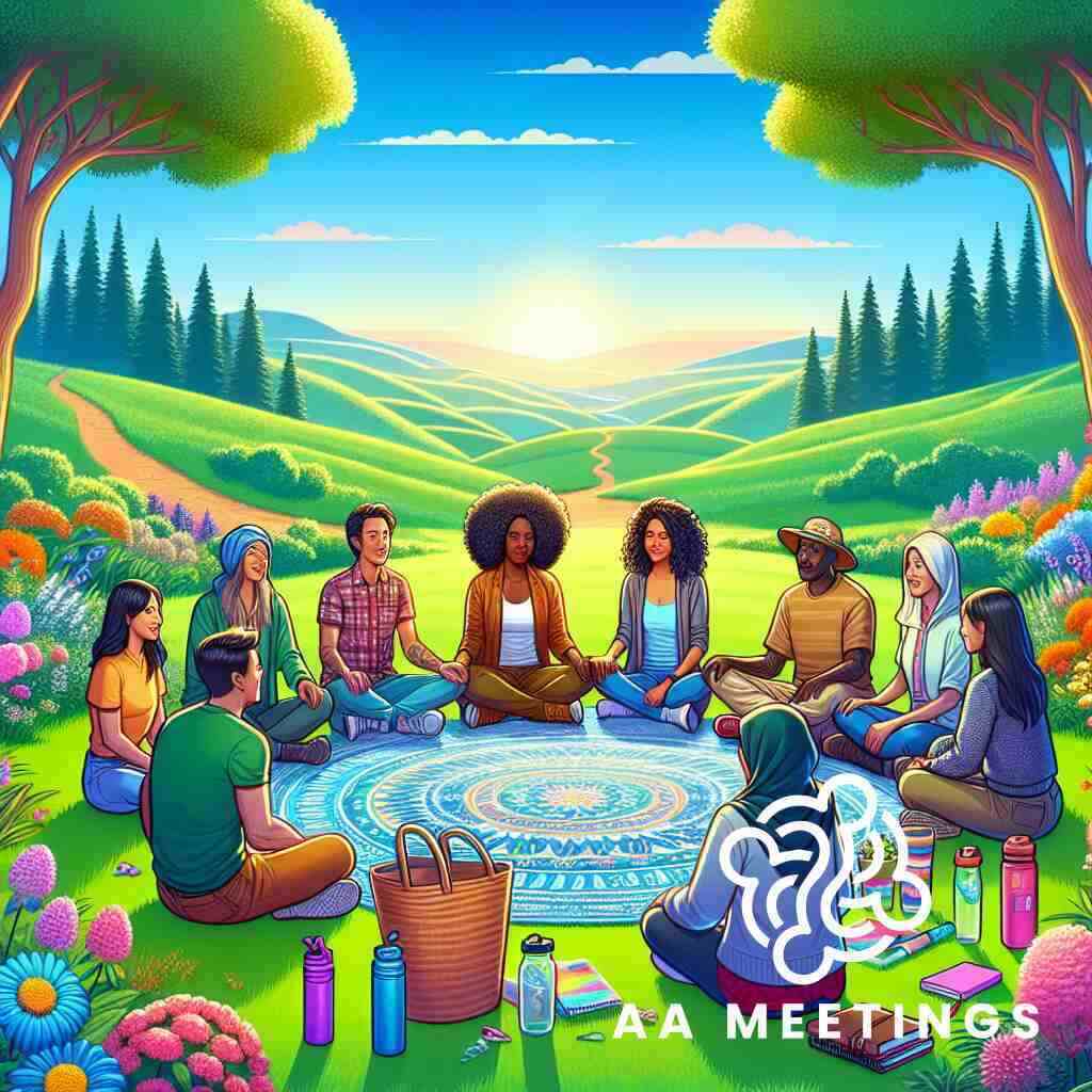 Understanding AA Meetings Directory's Impact Today