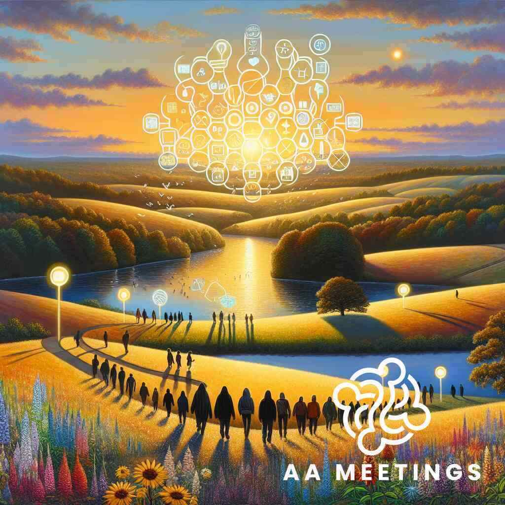 Unlocking the Secrets of AA Recovery in Massachusetts