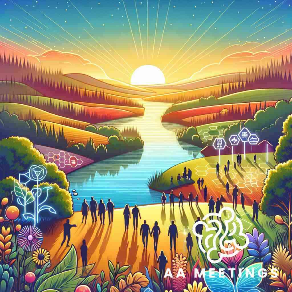 Unlocking the Secrets of AA Recovery in Massachusetts