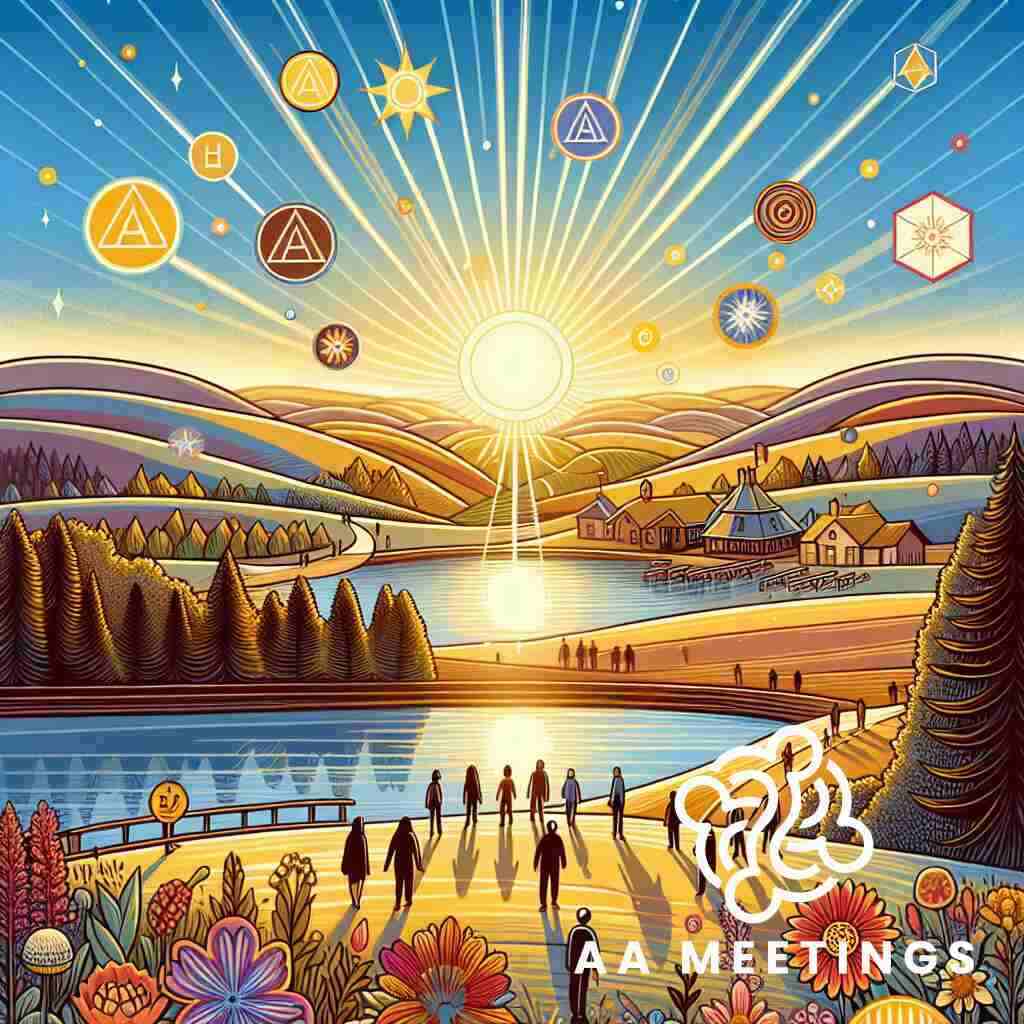 Unlocking the Secrets of AA Recovery in Massachusetts