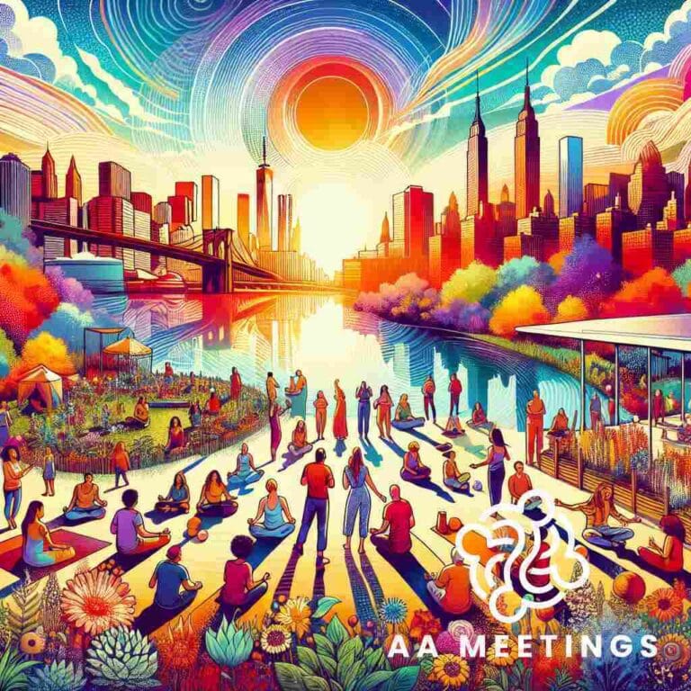 What Are New York’s Leading Sobriety Strategies at AA