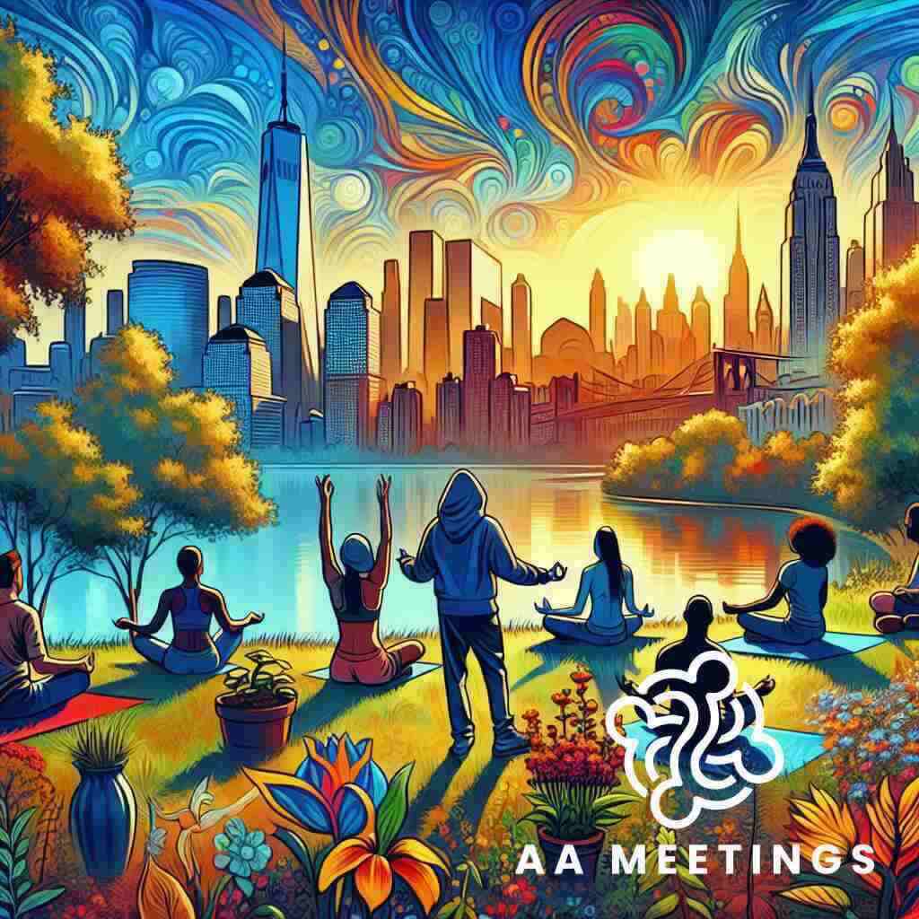 What Are New York's Leading Sobriety Strategies at AA