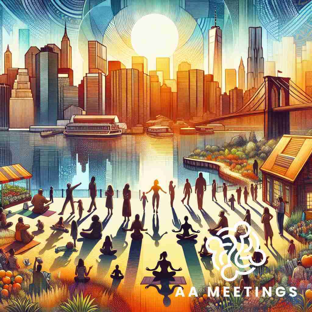 What Are New York's Leading Sobriety Strategies at AA