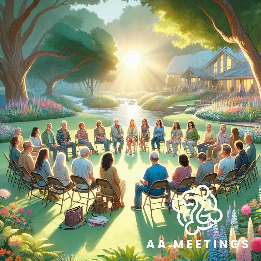 What Are the Key Success Factors in Ohio’s AA Meetings