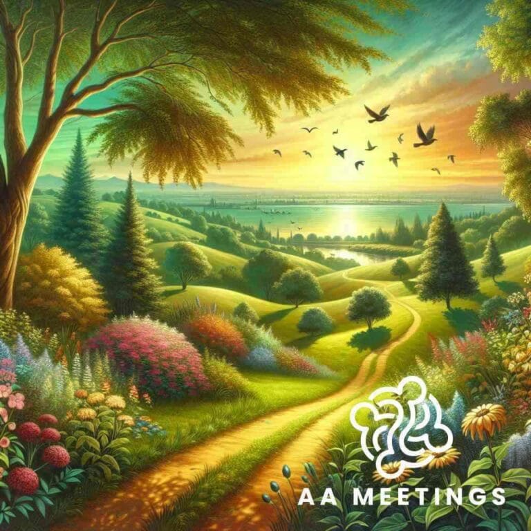 What are Top Recovery Strategies in New Jersey with AA Meetings Directory?