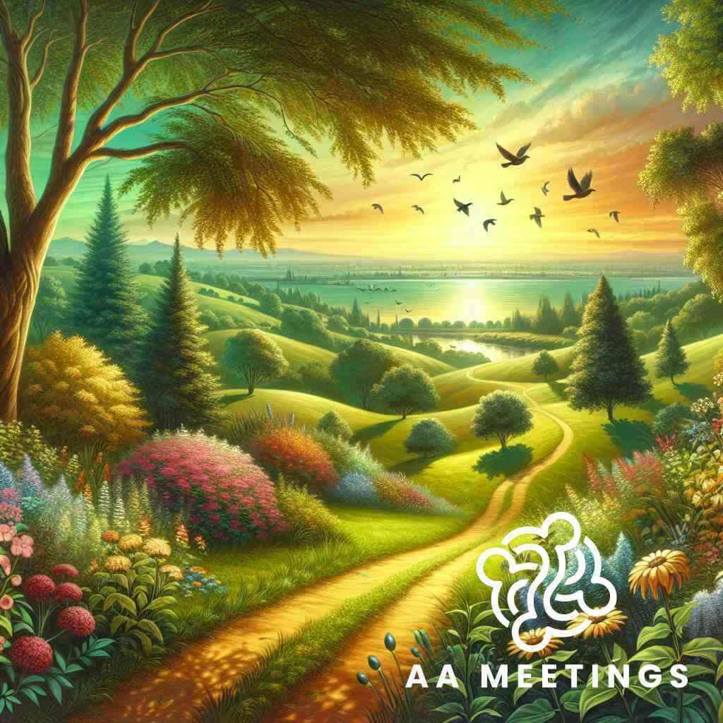 What are Top Recovery Strategies in New Jersey with AA Meetings Directory?