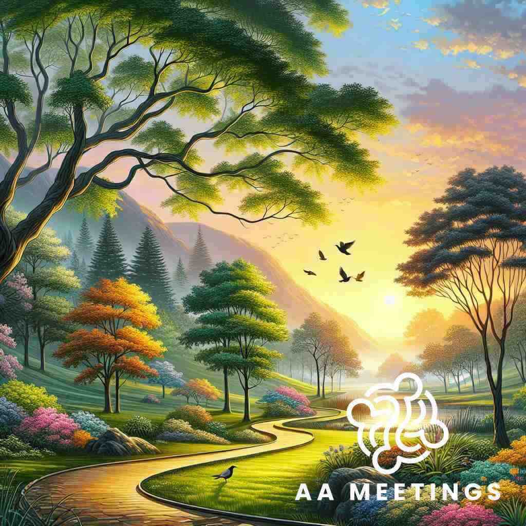 What are Top Recovery Strategies in New Jersey with AA Meetings Directory?