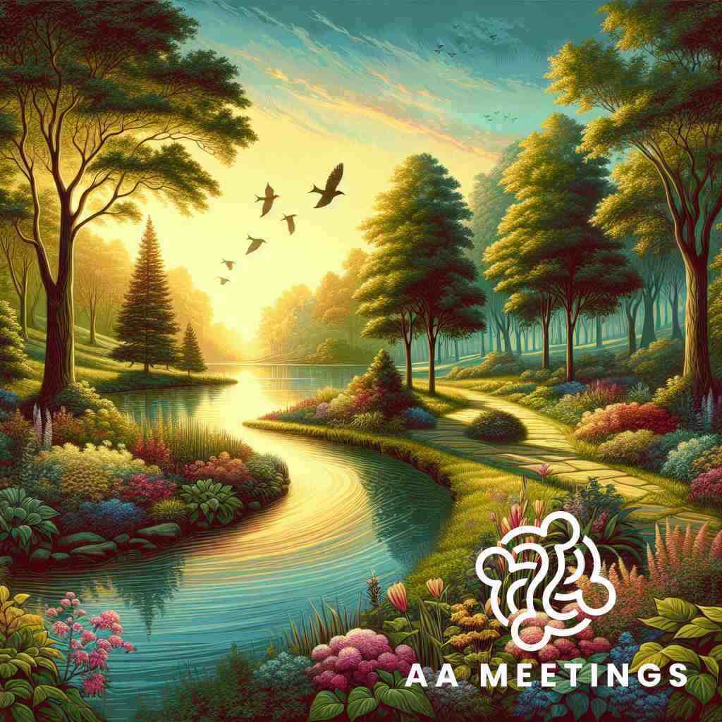 What are Top Recovery Strategies in New Jersey with AA Meetings Directory?