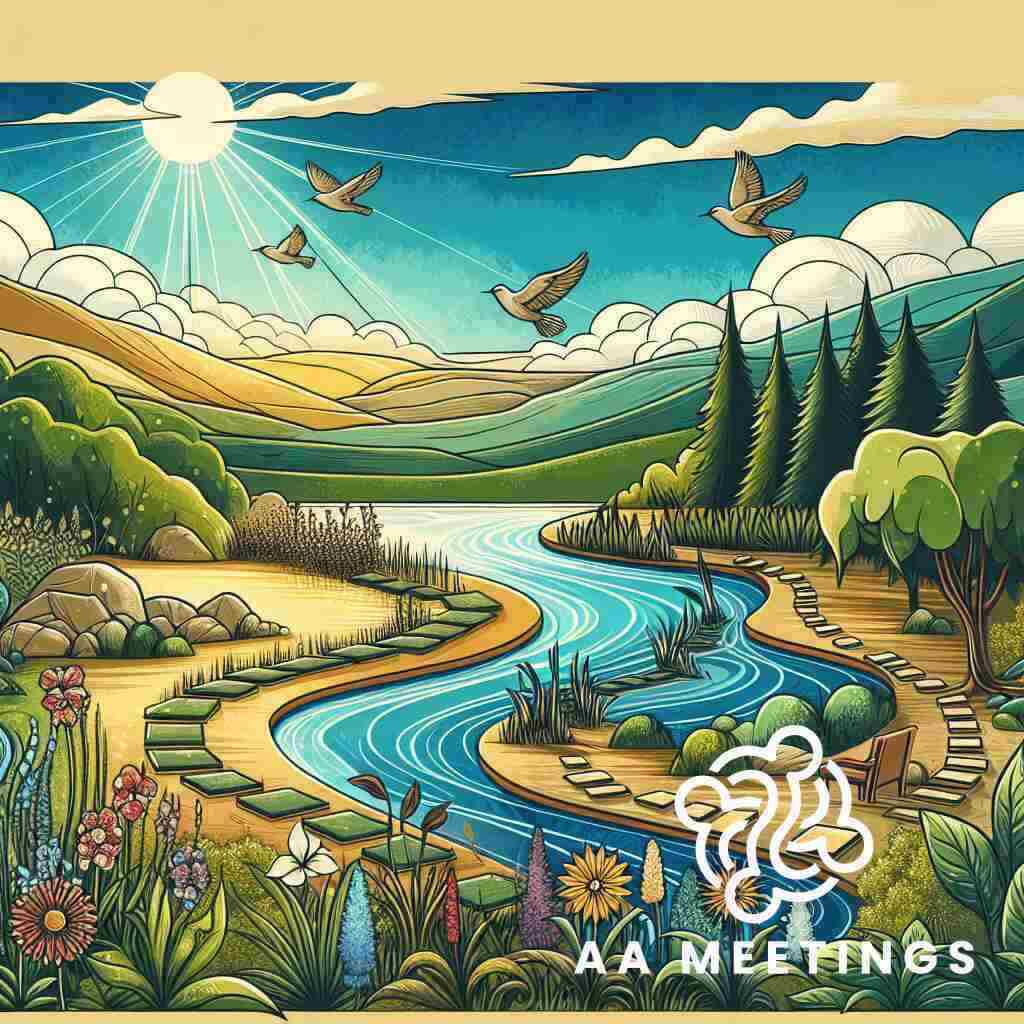 What Defines AA Success in Minnesota Recovery Paths?