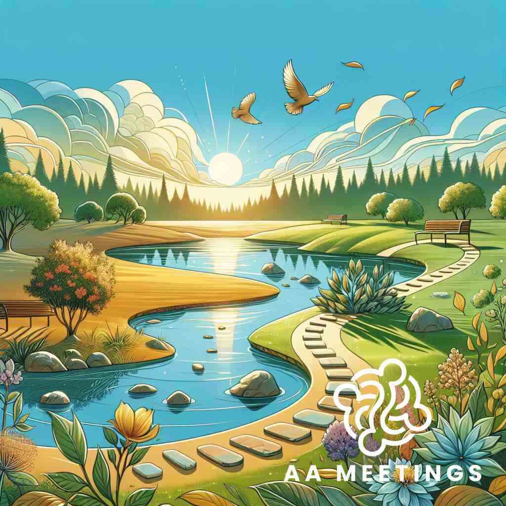 What Defines AA Success in Minnesota Recovery Paths?