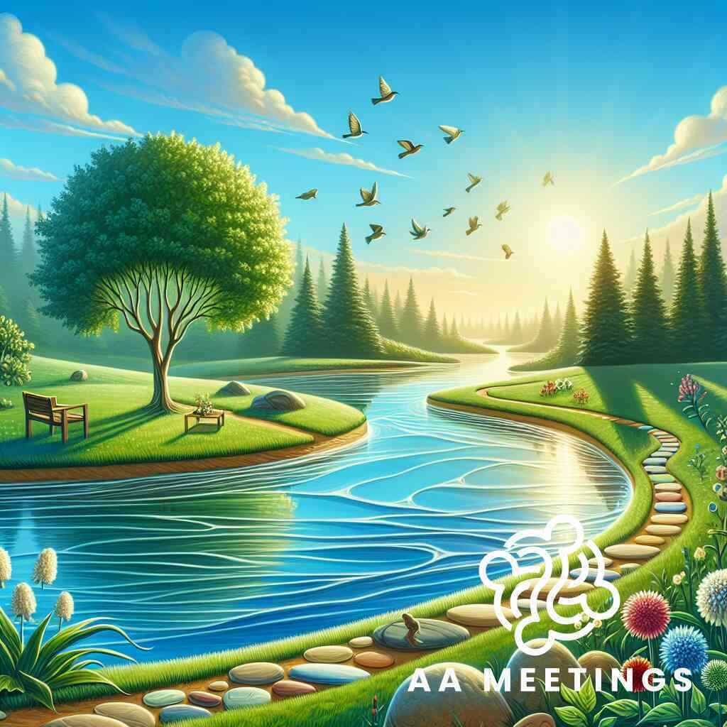 What Defines AA Success in Minnesota Recovery Paths?