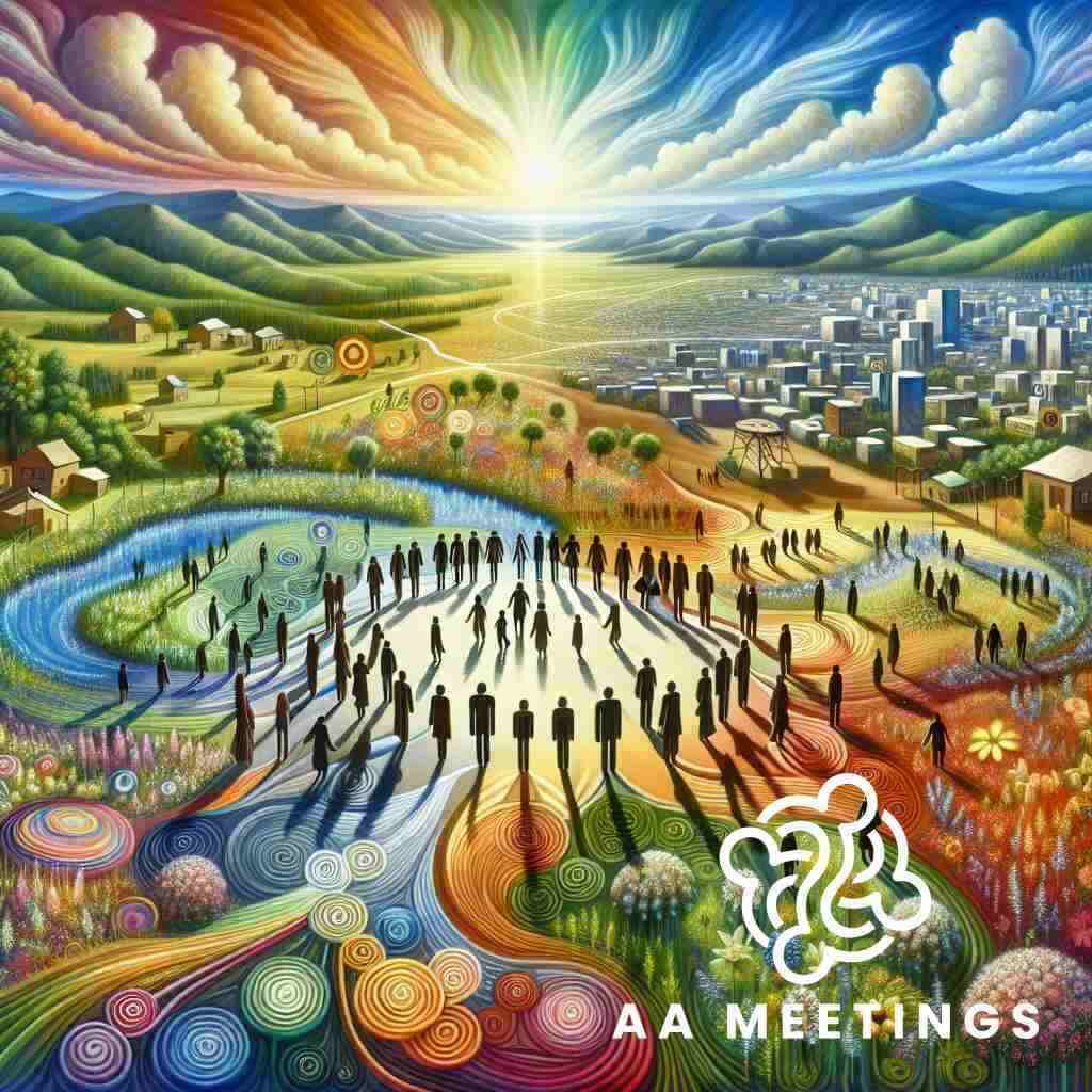 What Defines AA’s Success in Illinois Sobriety?