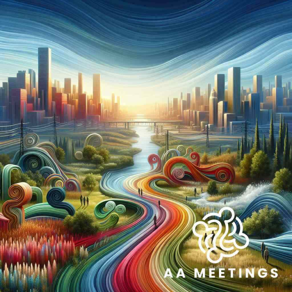 What Defines AA's Success in Illinois Sobriety?