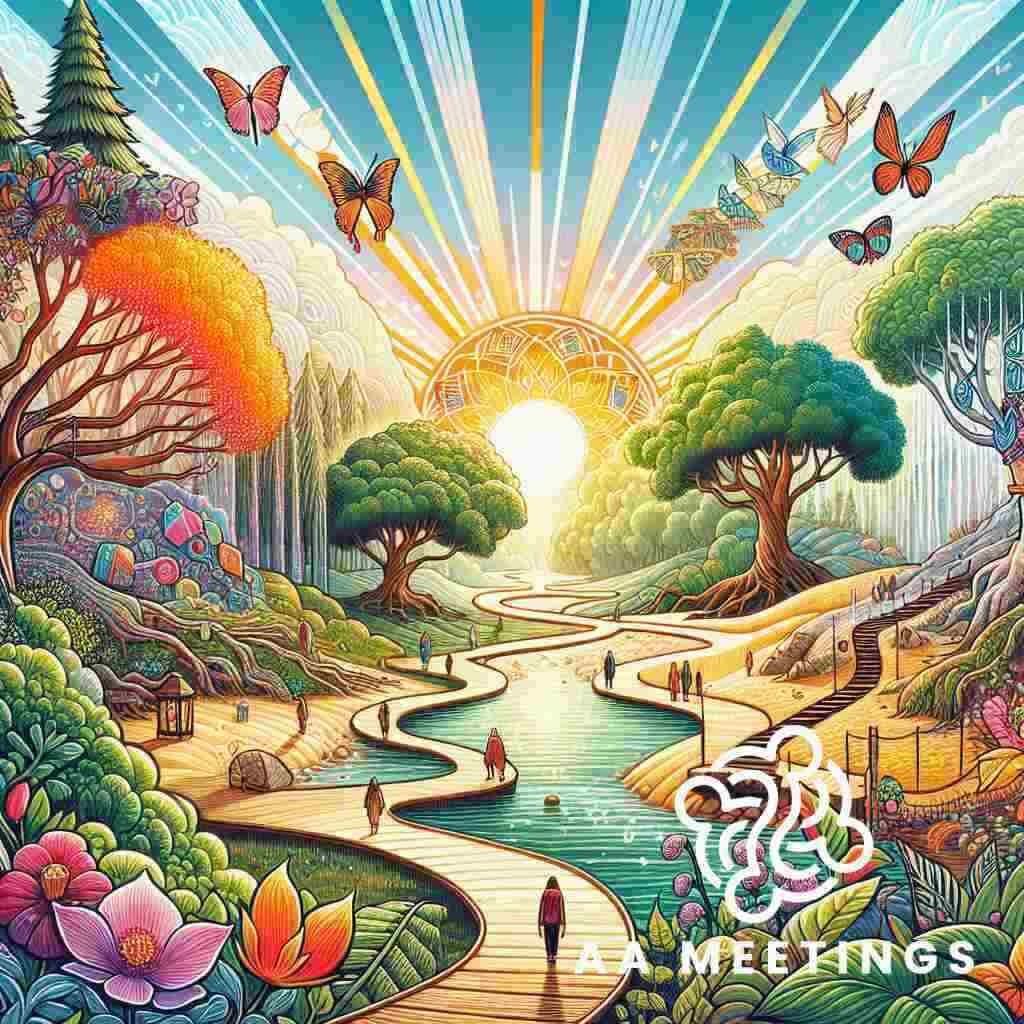 What is Effective Alcohol Recovery with AA Meetings Directory in New Jersey?