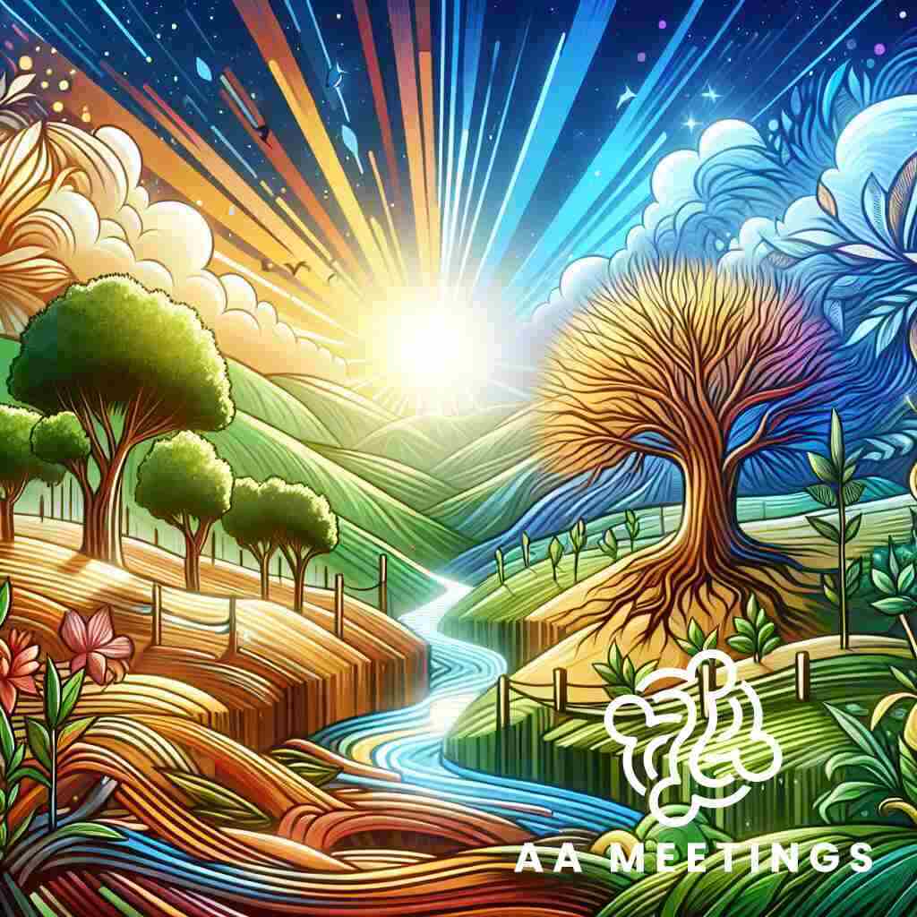 What is Effective Alcohol Recovery with AA Meetings Directory in New Jersey?