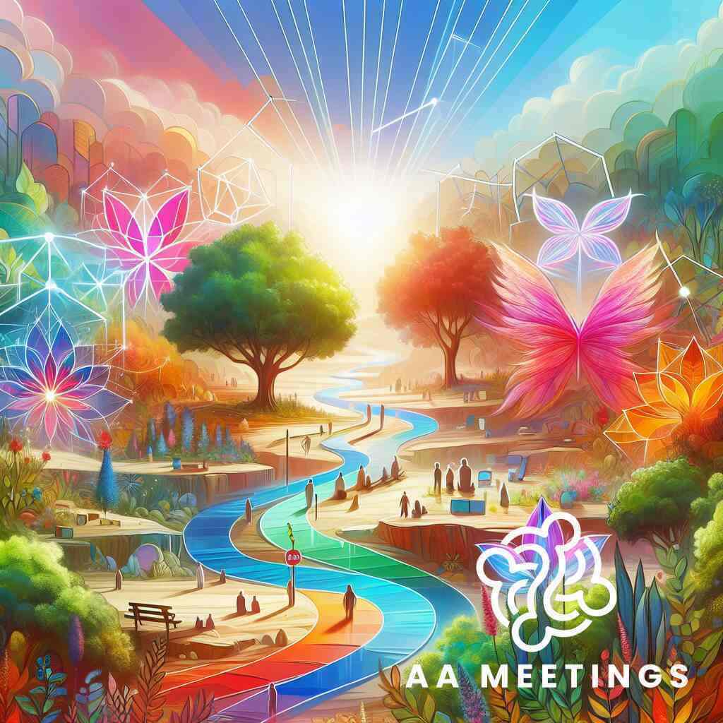 What is Effective Alcohol Recovery with AA Meetings Directory in New Jersey?