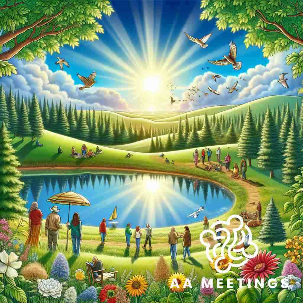 What is the Role of AA Meetings Directory in Minnesota?