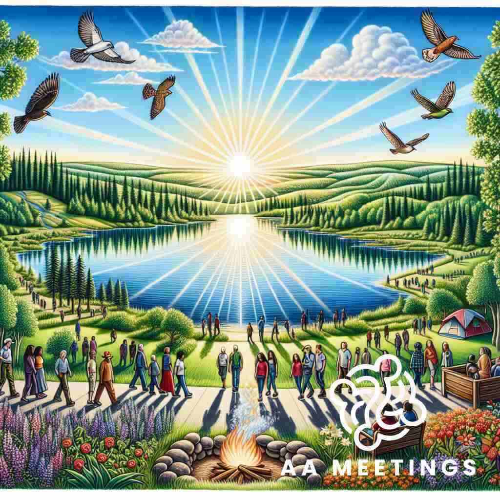 What is the Role of AA Meetings Directory in Minnesota?