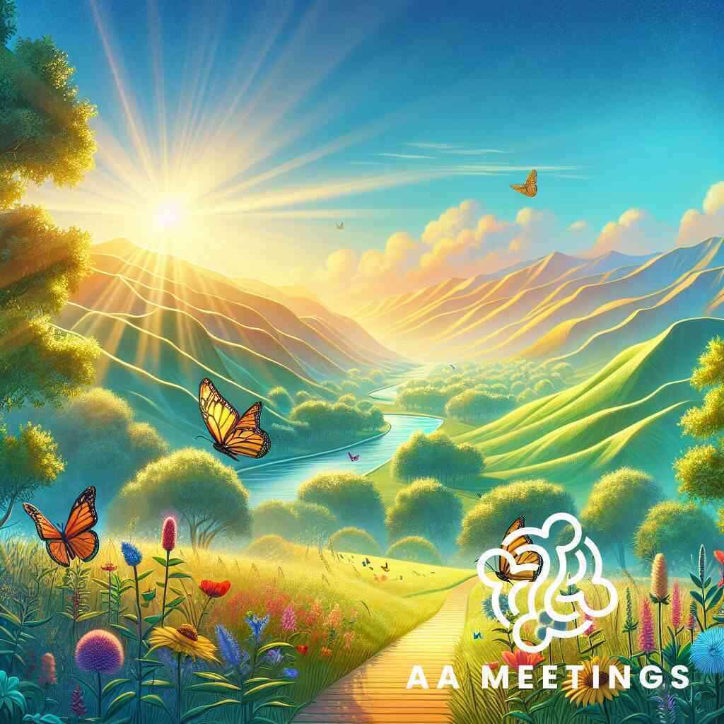 AA Meetings Directory’s Contribution to Illinois Sobriety