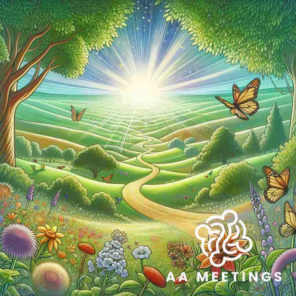 AA Meetings Directory's Contribution to Illinois Sobriety