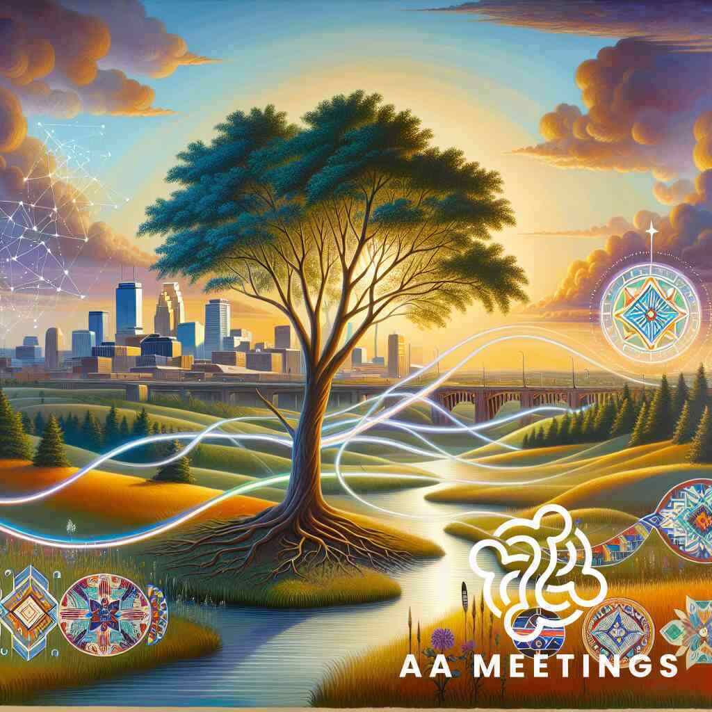 Comparing AA Recovery Strategies Across Minnesota in 2025