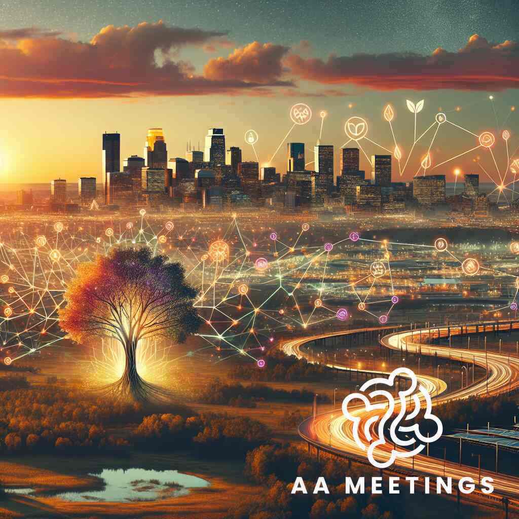 Comparing AA Recovery Strategies Across Minnesota in 2025