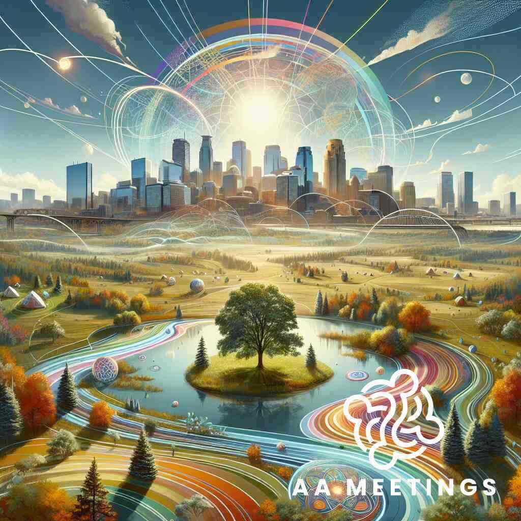 Comparing AA Recovery Strategies Across Minnesota in 2025