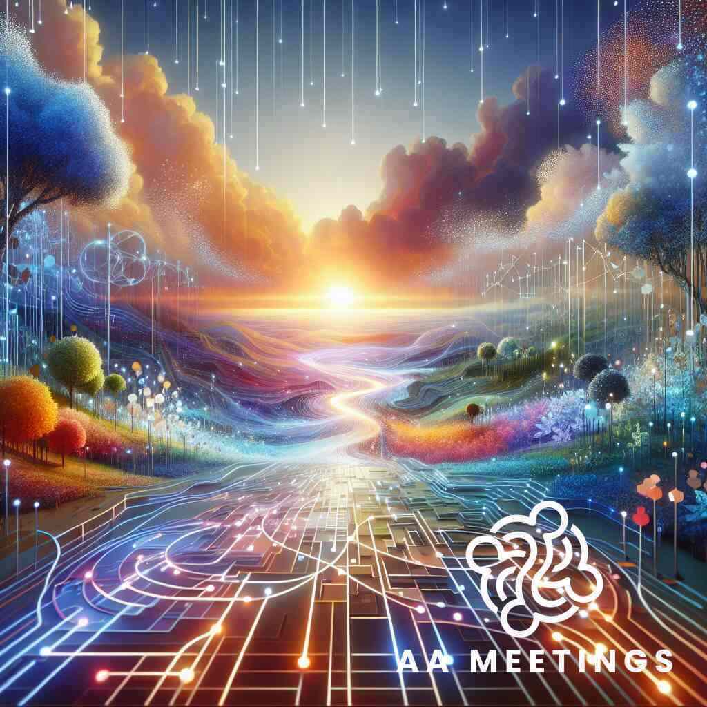 Comparing Georgia's AA Meetings Techniques for 2025