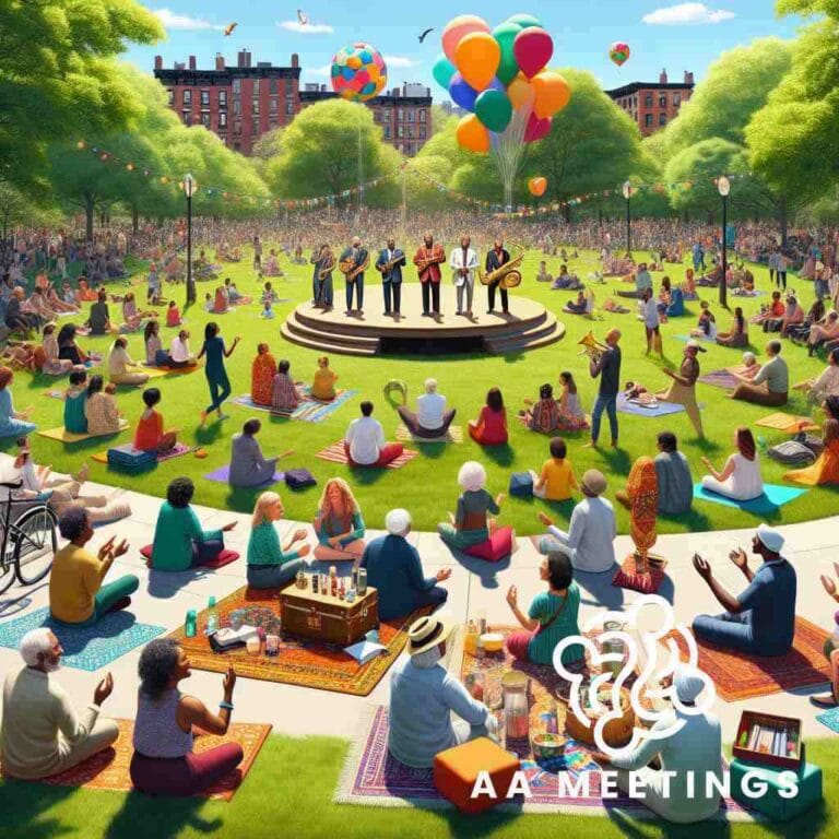 Exploring AA Directory’s Unique Role in New Jersey Recovery