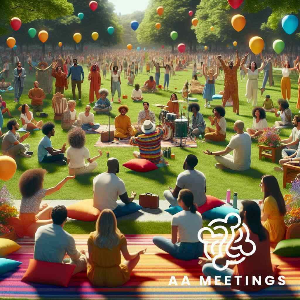 Exploring AA Directory's Unique Role in New Jersey Recovery